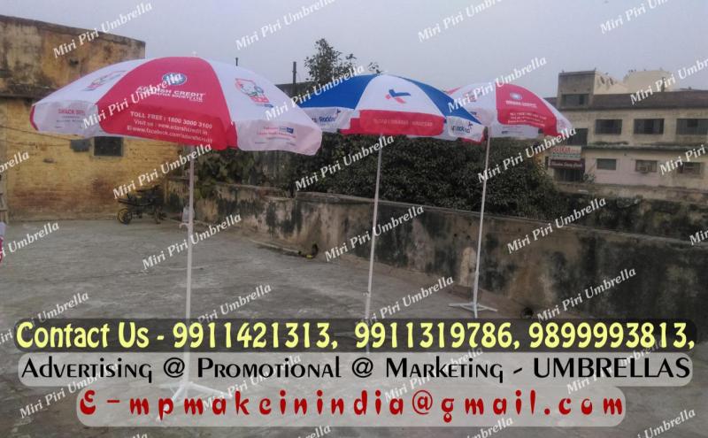 Advertising Umbrella, Promotional Monsoon Umbrellas, ,Marketing Umbrellas, 
