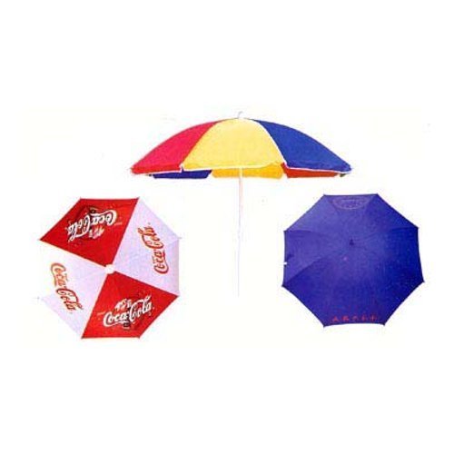 Advertising Garden Umbrellas  Manufacturer, Faridabad, Greater Noida, Noida,