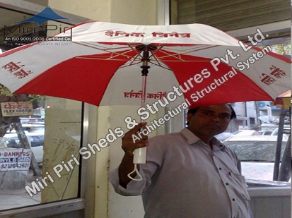 Marketing Umbrellas Exporters, Advertising Umbrellas Exporters, Umbrellas Export