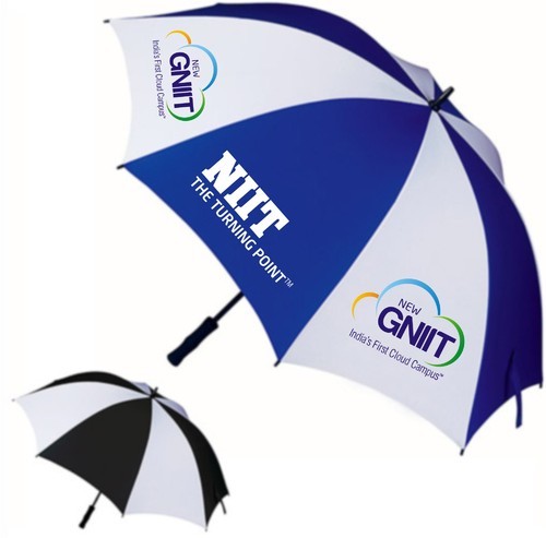 Advertising Umbrella Manufacturer and Service Provider in New Delhi, India