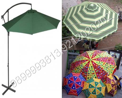 Advertising Umbrellas- Patio Umbrella Table, Fun Umbrellas, English Umbrella,