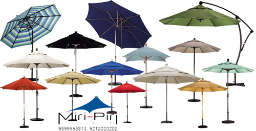Aluminum Umbrellas, Backyard Umbrella, Beach Umbrella, Marketing Umbrellas, Cafeteria Umbrellas, Cantilever Umbrella, Canvas Umbrellas, Center Pole Umbrella, Commercial Umbrella, 