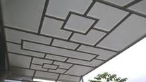 Awnings And Canopies﻿ - Manufacturer, Dealers, Contractors, Suppliers, Delhi 