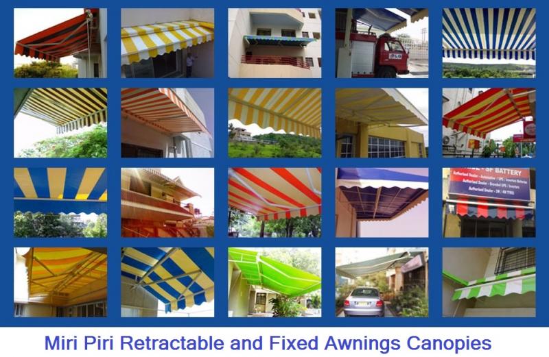 Best Awnings Manufacturers in South Delhi, New Delhi, Gurgaon, Noida, India
