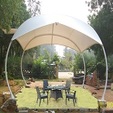 Looking for Reliable Canopy Manufacturers In Gurgaon ? Miri Piri is reliable 