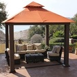 Mumbai - Canopy Tents in 19 Shapes & Sizes ! Easy to Assemble, Ship & Store.