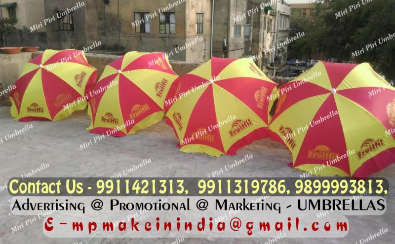 Corporate Promotional Umbrellas, Promotional Umbrellas, Monsoon Umbrellas,