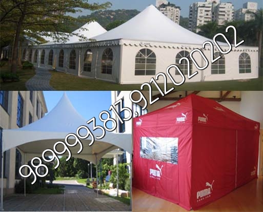 Exhibition Tent Manufacturer In Kolkata -Manufacturers, Suppliers, Wholesale, Ve