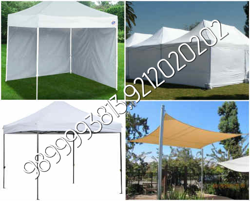 Lawns Tents Fabricators - Manufacturers, Suppliers, Wholesale, Vendors