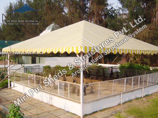 Best and Prominent Marquee Tent Contractors in New Delhi, India, Faridabad, Noid