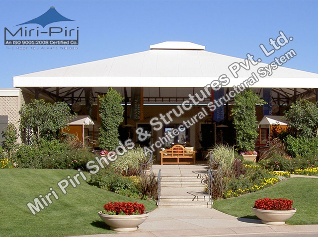 Best and Prominent Marquee Tent Fabricators in New Delhi, India, Faridabad, Noid