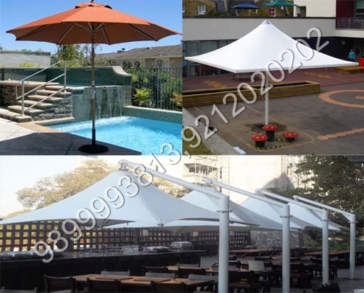 Outdoor Patio Umbrellas- Umbrella For Patio Table, 11 Patio Umbrella, Cafe Umbre
