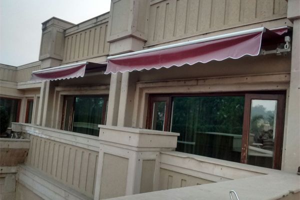 Rollup Awnings Manufacturers | Rollup Awning Suppliers | Rollup Awnings Delhi | 