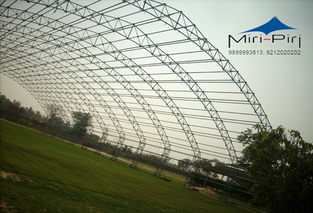 Temporary Structure Manufacturers, Temporary Structures Supplier