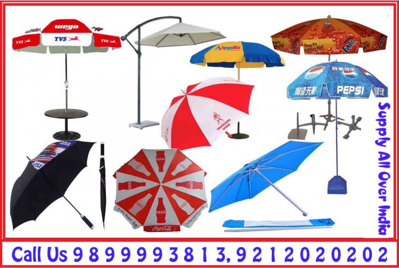 Umbrella Manufacturers In Delhi Sadar Bazar, Umbrella Suppliers in Delhi