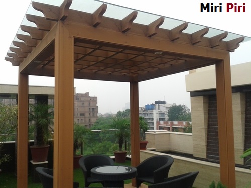 Wooden Gazebo﻿ - Manufacturers | Suppliers | Wholesalers | Service Providers | 