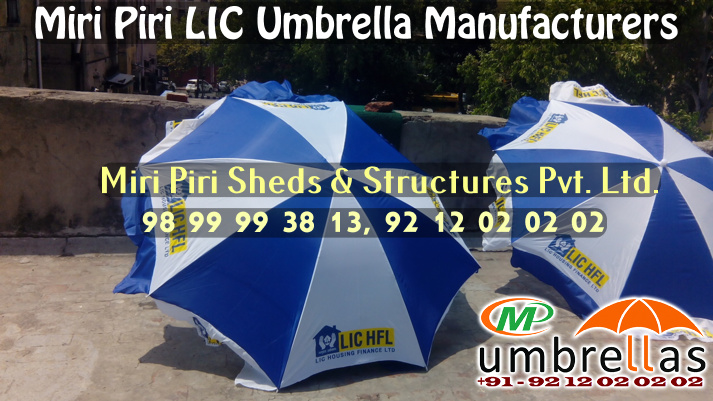 ﻿LIC-Advertising-Umbrella-Manufacturers-Suppliers-Contractors-in-New-Delhi-India