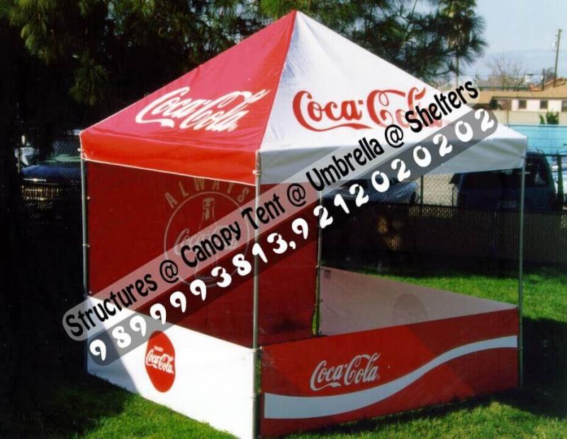 10x10 Canopy, Easy Up Canopy, Pop Up Canopy Tent, Easy Up Tent, Pop Up Shelter, 