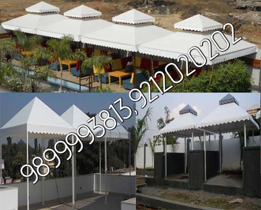 Works Tents Fabricators-Manufacturers, Suppliers, Wholesale, Vendor