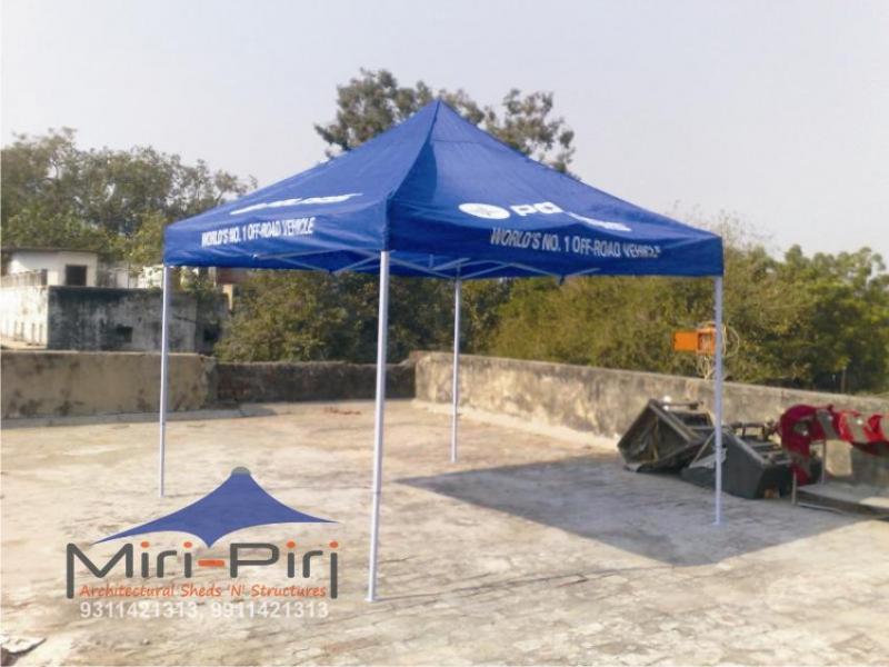 Gazebo Canopy Tent