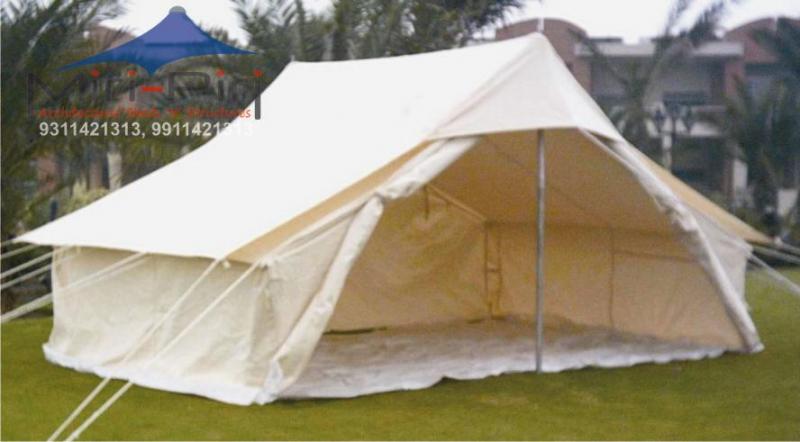 RELIEF TENT MANUFACTURER