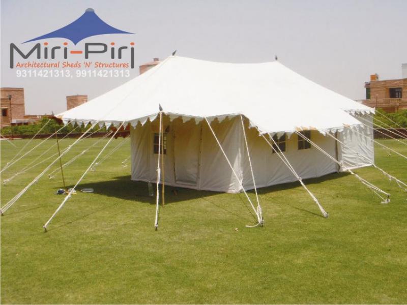 swiss cottage tent manufacturer