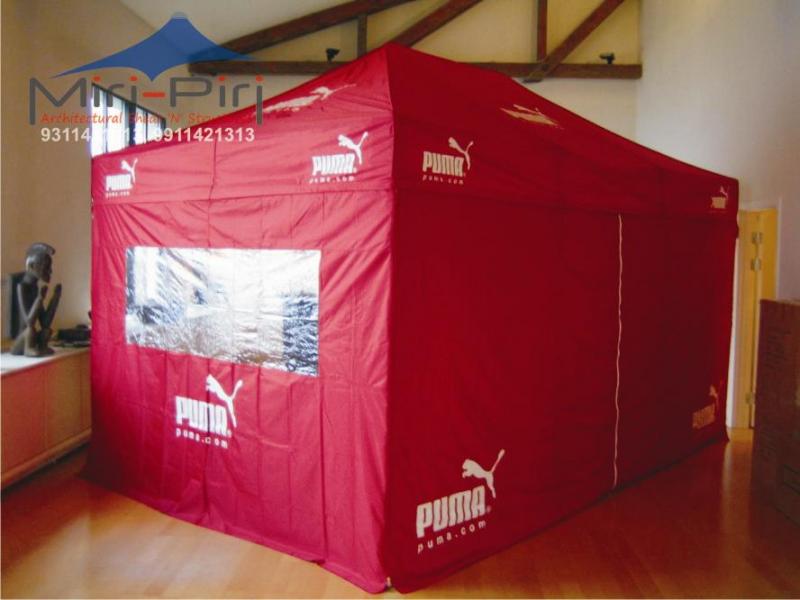 TENT MANUFACTURER