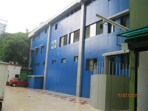 ACP Cladding Manufacturers, ACP Cladding Manufacturers Delhi, ACP Cladding Noida