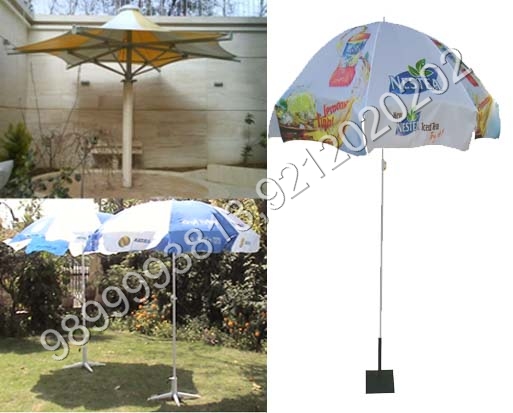 Advertisement Umbrellas,- Market Umbrella Sale, Outdoor Umbrella Lights, Outdoor