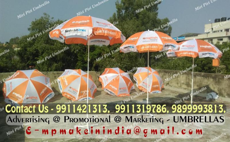 Advertising Promotional Umbrella, Promotional Umbrella Image, Corporate Umbrella
