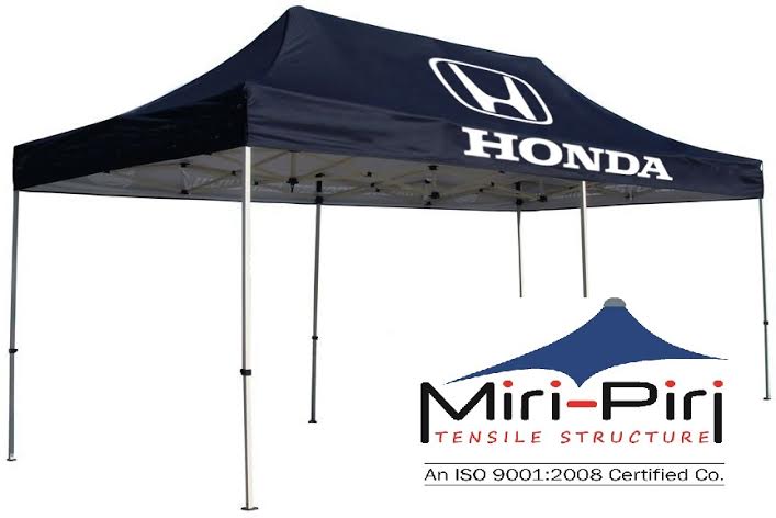 Advertising Canopy Tent India﻿, Advertising Canopy Tent Delhi,  
