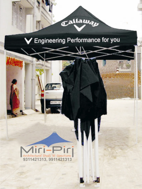 Advertising Gazebo Tents -  Manufacturers | Fabricators | Contractors | Service 