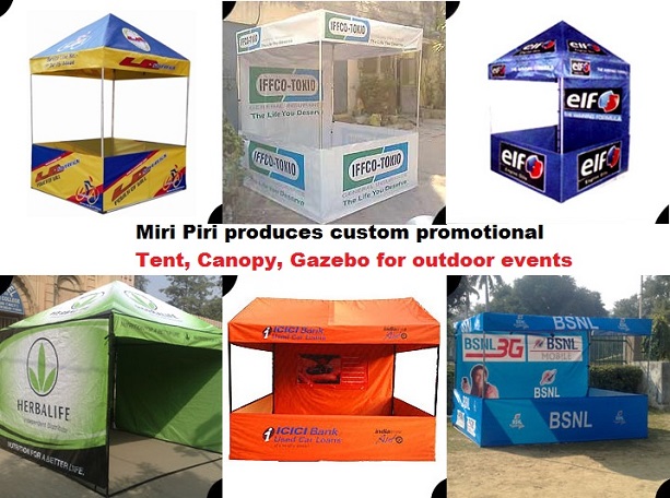 Advertising Tent﻿ -  Manufacturers | Fabricators | Contractors | Suppliers | 