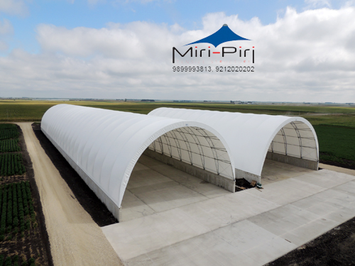 Air Supported Structures Delhi