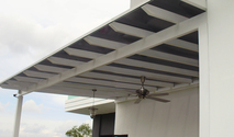 Aluminium Window Awnings - Manufacturer, Dealers, Contractors, Suppliers, Delhi 