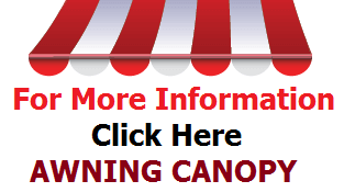  Manufacturers -Awning Canopy Maker﻿ - Terrace Awning, Terrace Sheds?, Awnings 