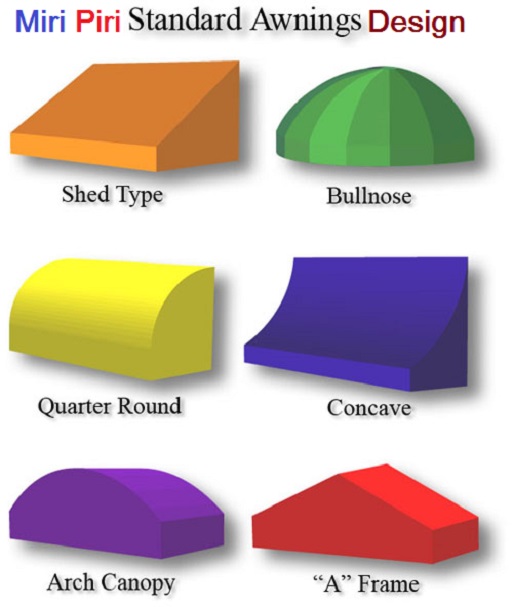 Awnings Canopies- Manufacturers, Dealers, Contractors, Suppliers, Delhi, India, 