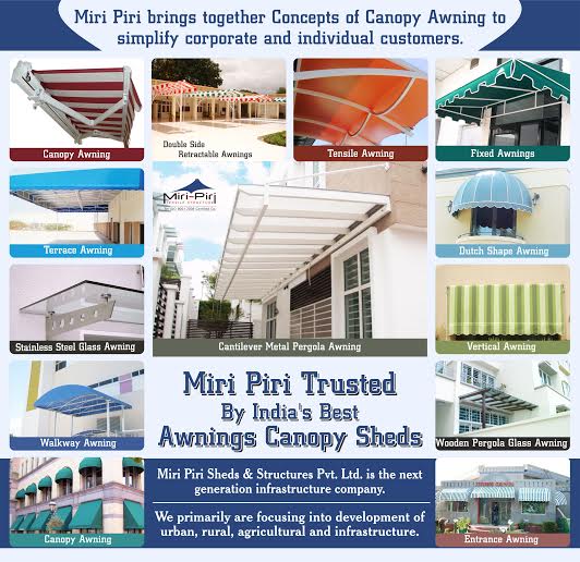 Awnings Dealers in Delhi, Awnings in Delhi, Awnings manufacturers in Delhi, 