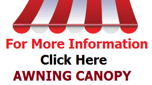Retractable Awning, Window Awning, Sunshade Awnings, Canopy Awning,