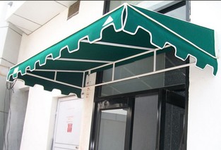 Balcony Awnings, Apartment Balcony Awning, Balcony Canopy.