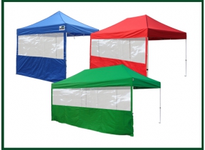 Easy Up Tent, Pop-Up Canopy, Ez Tent, Outdoor Tent, Marketing Tent, Gazebo Tent,