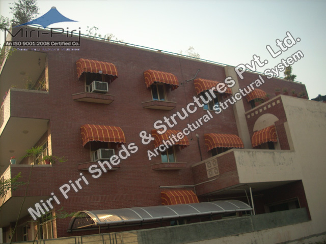 Dealers - Awnings | Commercial Awnings | Canopy Awning |﻿ Blacony Awning |﻿