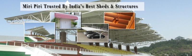 Cable Network Structures India
