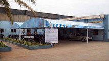 Canopy Awnings New Delhi- Manufacturer, Dealers, Contractors, Suppliers, Delhi