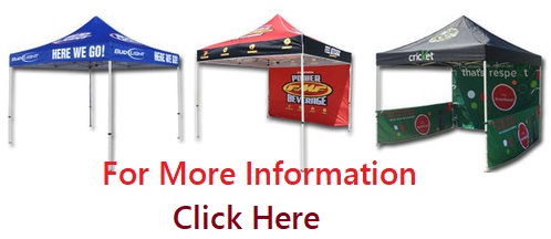 Azad Market - Advertising Canopy Tents, Display Canopy Tents, Demo Tents, Tents