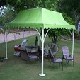 Canopy Designs For Windows - Made Easy. Start Now And Save Up To Rs.1900! Hurry