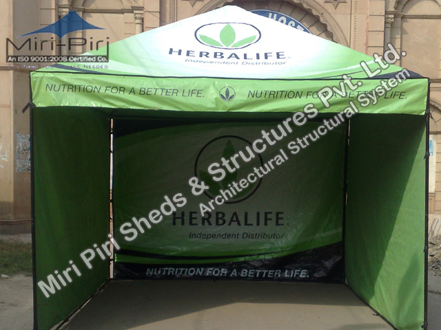 Canopy Tents Manufacturer - Ahmedabad, Bangalore, Chennai, Delhi, Hyderabad,