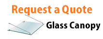 Glass Canopy - Manufacturer, Dealers, Contractors, Suppliers, Delhi, India, Goa 