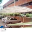 Cantilever tensile parking structures Manufacturer, Service Provider, Contractor