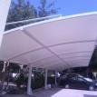 Car Parking Shed Design - Manufacturer, Contractors, Fabricators, Vendors, Delhi